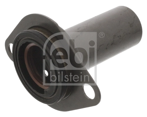 Guide Sleeve, clutch